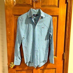 Vineyard Vines Tucker Shirt Men’s Button Down